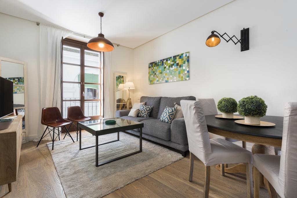 Genteel Home Santa Cruz — Photos 1