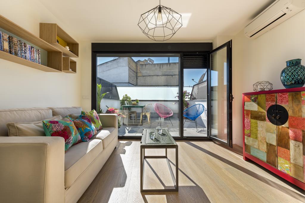 Genteel Home Santa Cruz — Photos 2